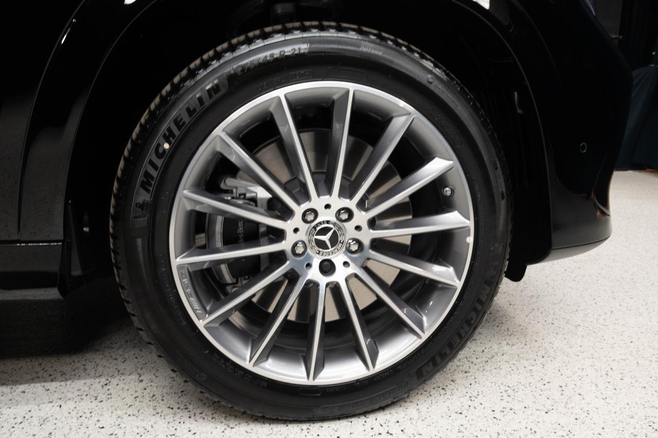 2027 Mercedes-Benz GLE 450 4MATIC&reg; SUV Scottsdale AZ