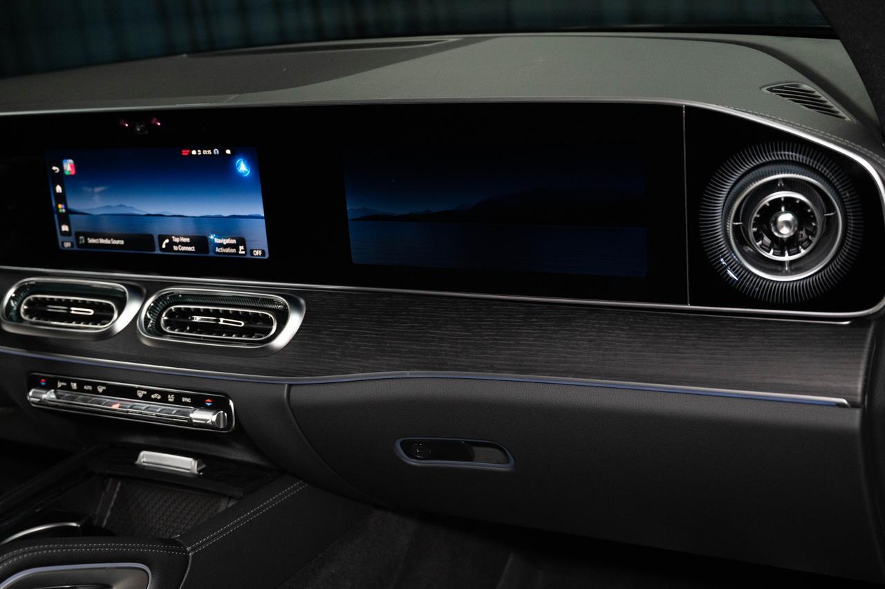 2027 Mercedes-Benz GLE 450 4MATIC&reg; SUV Scottsdale AZ