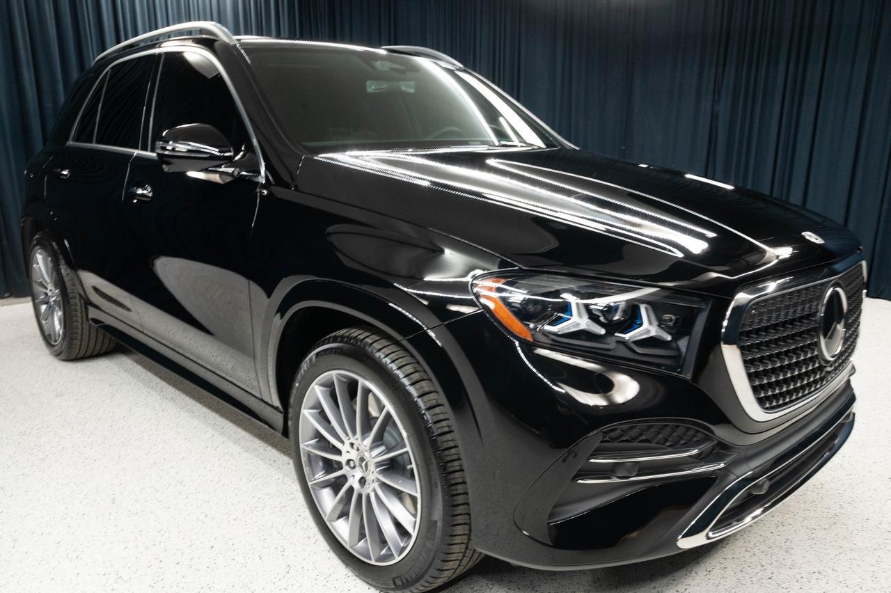 2027 Mercedes-Benz GLE 450 4MATIC&reg; SUV Scottsdale AZ