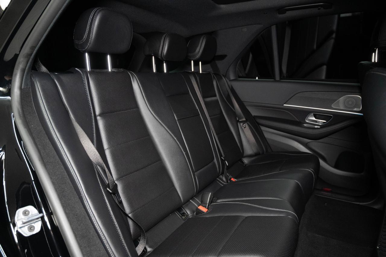 2027 Mercedes-Benz GLE 450 4MATIC&reg; SUV Scottsdale AZ