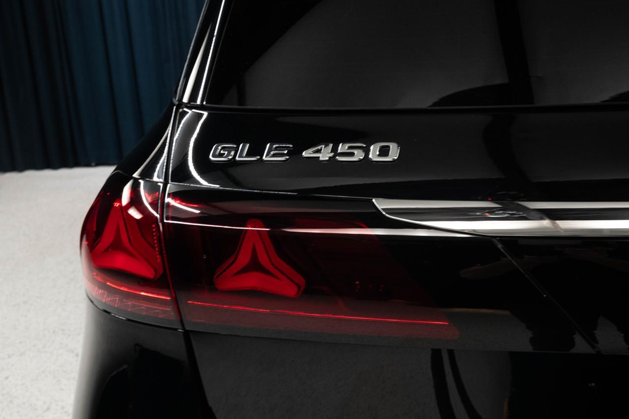 2027 Mercedes-Benz GLE 450 4MATIC&reg; SUV Scottsdale AZ