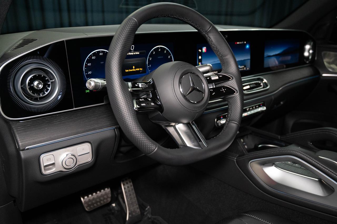 2027 Mercedes-Benz GLE 450 4MATIC&reg; SUV Scottsdale AZ