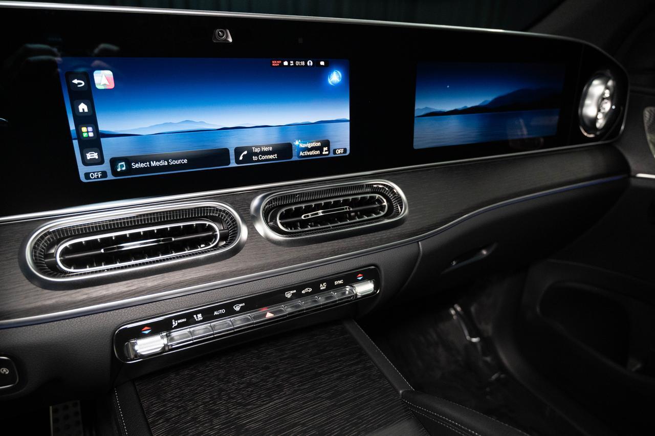 2027 Mercedes-Benz GLE 450 4MATIC&reg; SUV Scottsdale AZ