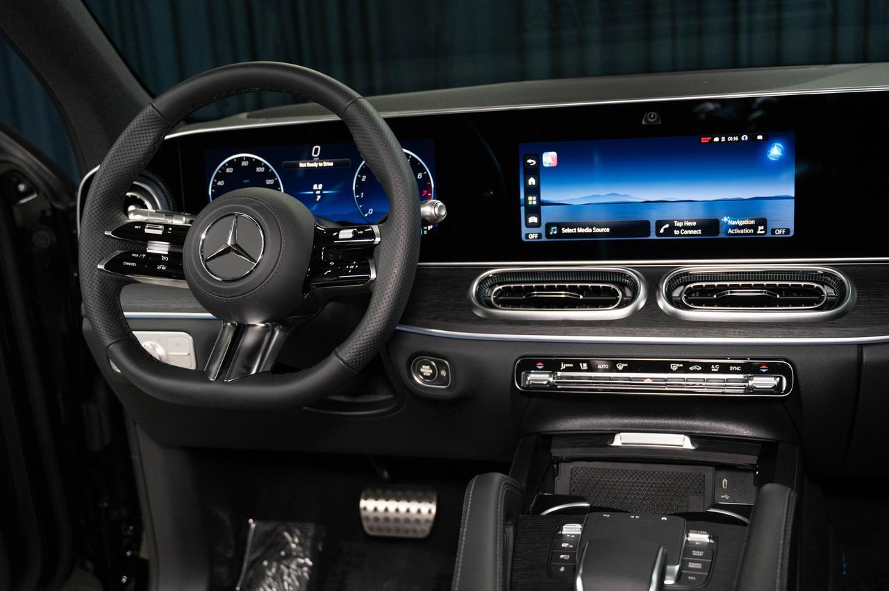 2027 Mercedes-Benz GLE 450 4MATIC&reg; SUV Scottsdale AZ