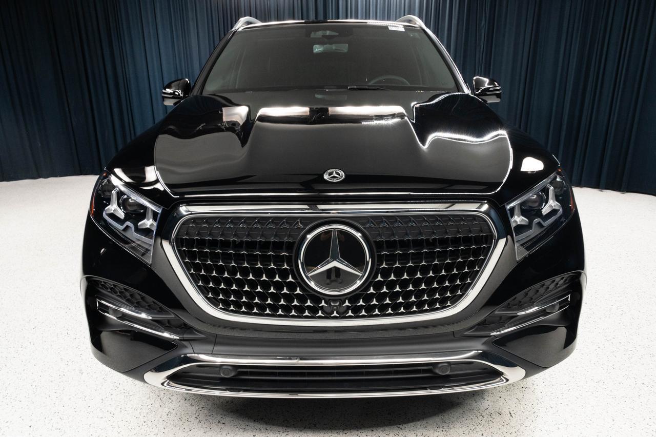 2027 Mercedes-Benz GLE 450 4MATIC&reg; SUV Scottsdale AZ