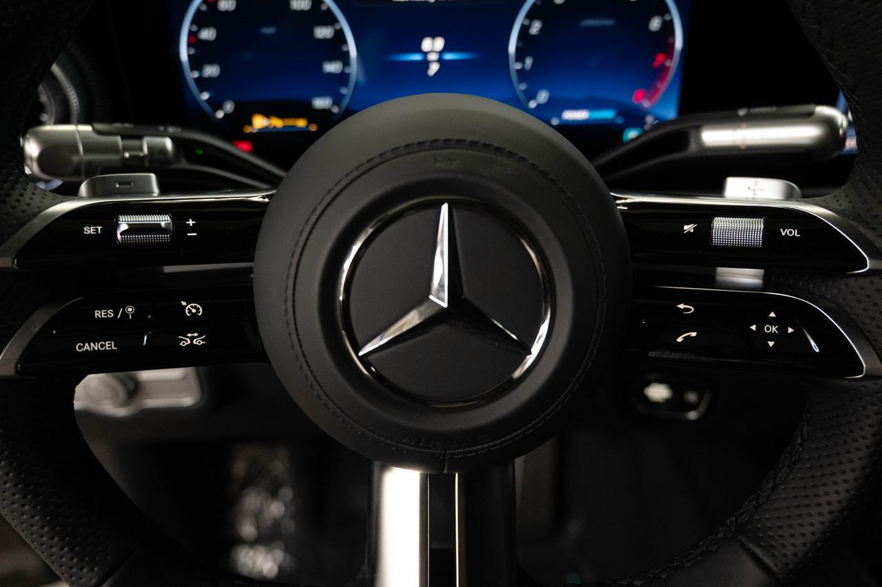 2027 Mercedes-Benz GLE 450 4MATIC&reg; SUV Scottsdale AZ