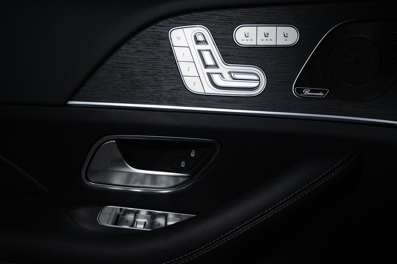 2027 Mercedes-Benz GLE 450 4MATIC&reg; SUV Scottsdale AZ