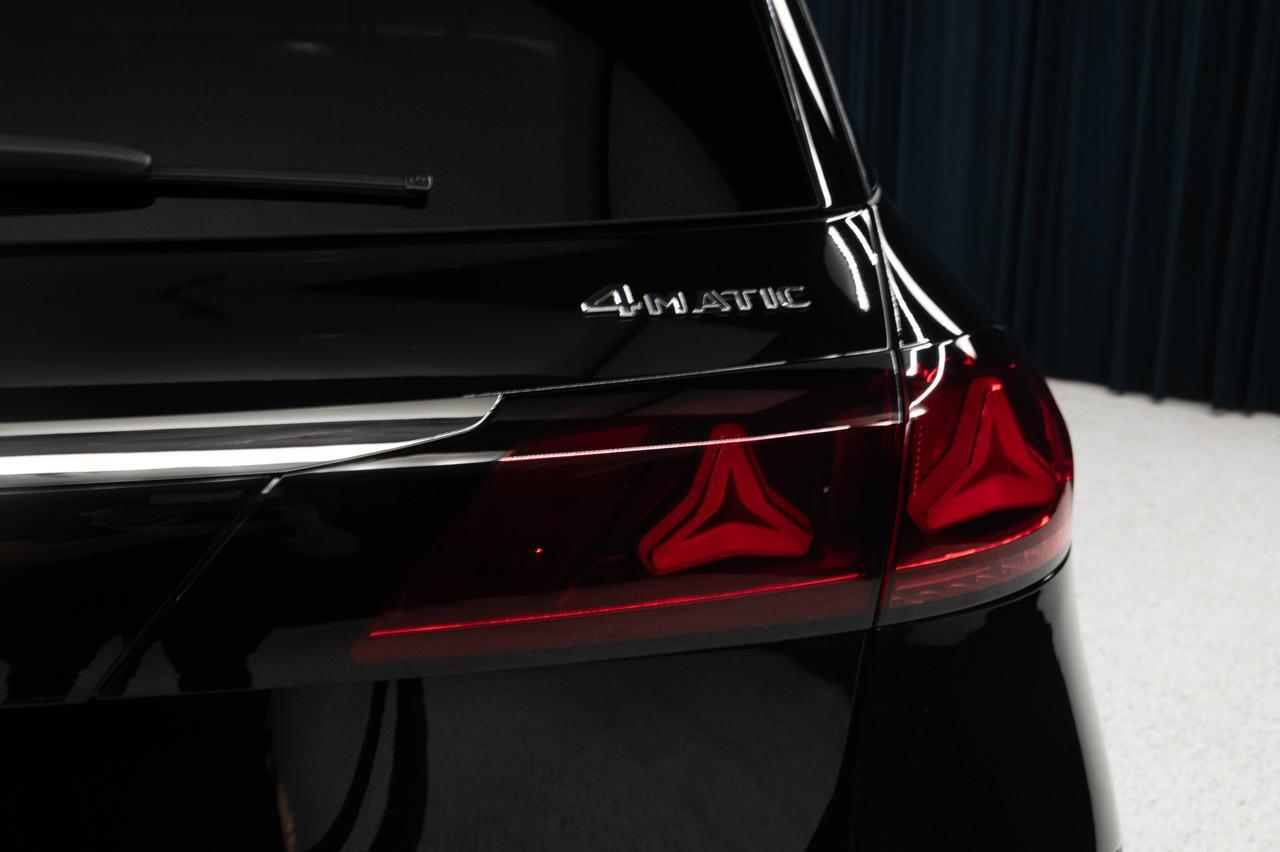 2027 Mercedes-Benz GLE 450 4MATIC&reg; SUV Scottsdale AZ