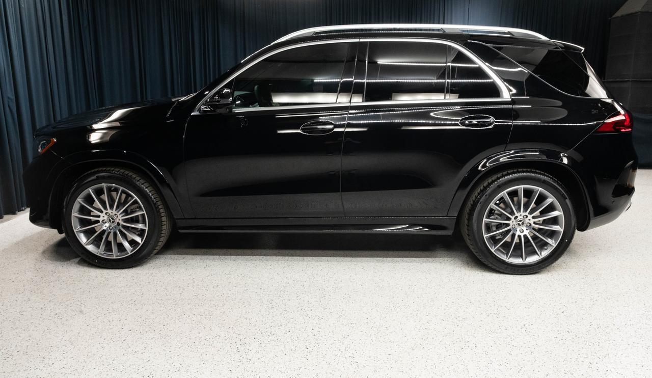 2027 Mercedes-Benz GLE 450 4MATIC&reg; SUV Scottsdale AZ