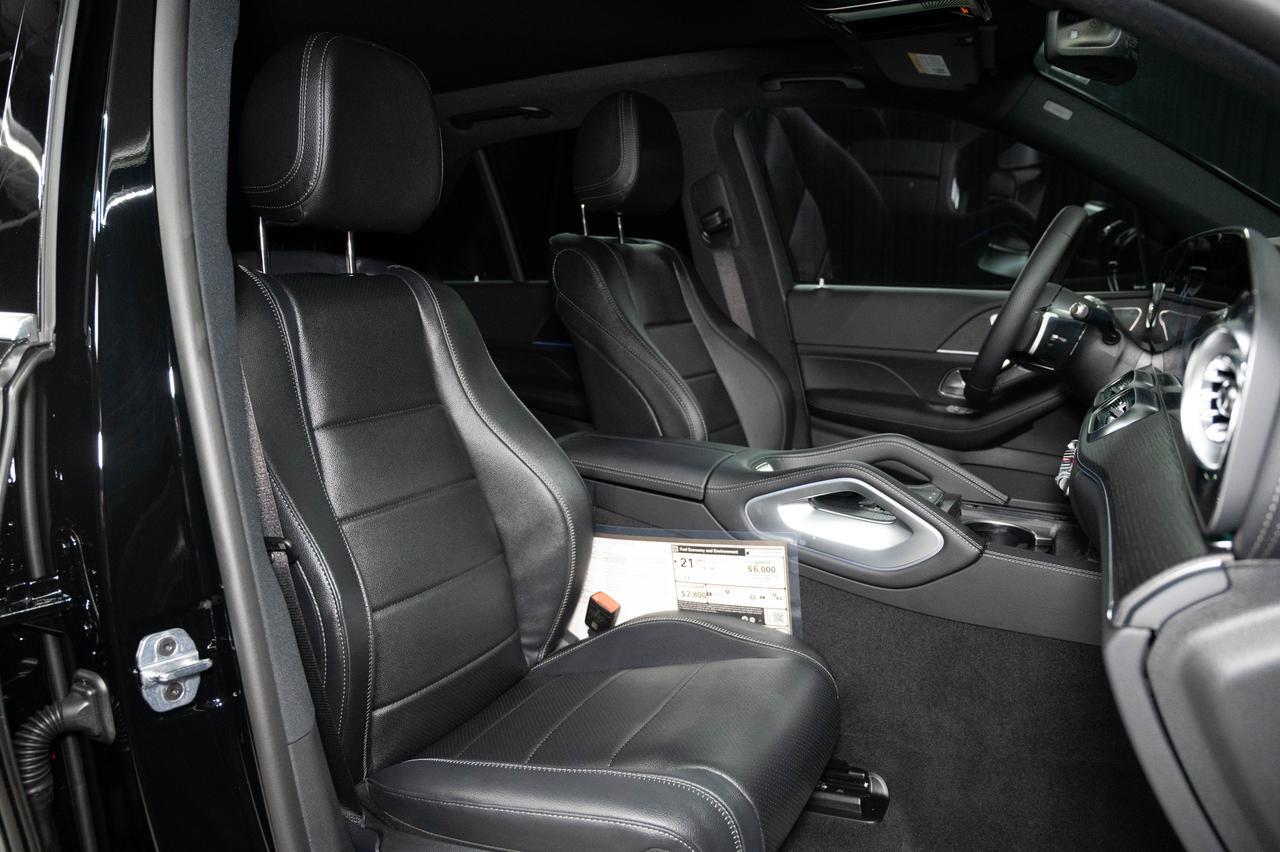 2027 Mercedes-Benz GLE 450 4MATIC&reg; SUV Scottsdale AZ