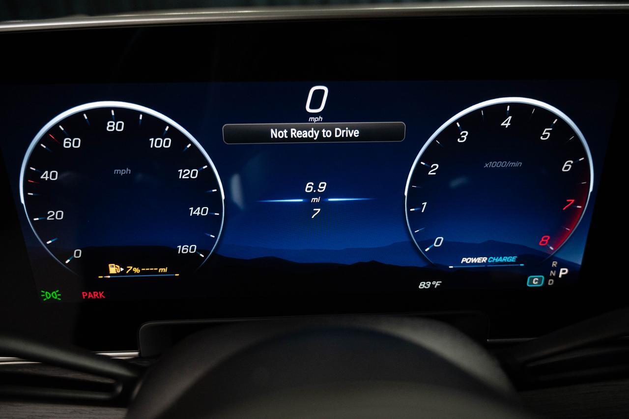 2027 Mercedes-Benz GLE 450 4MATIC&reg; SUV Scottsdale AZ
