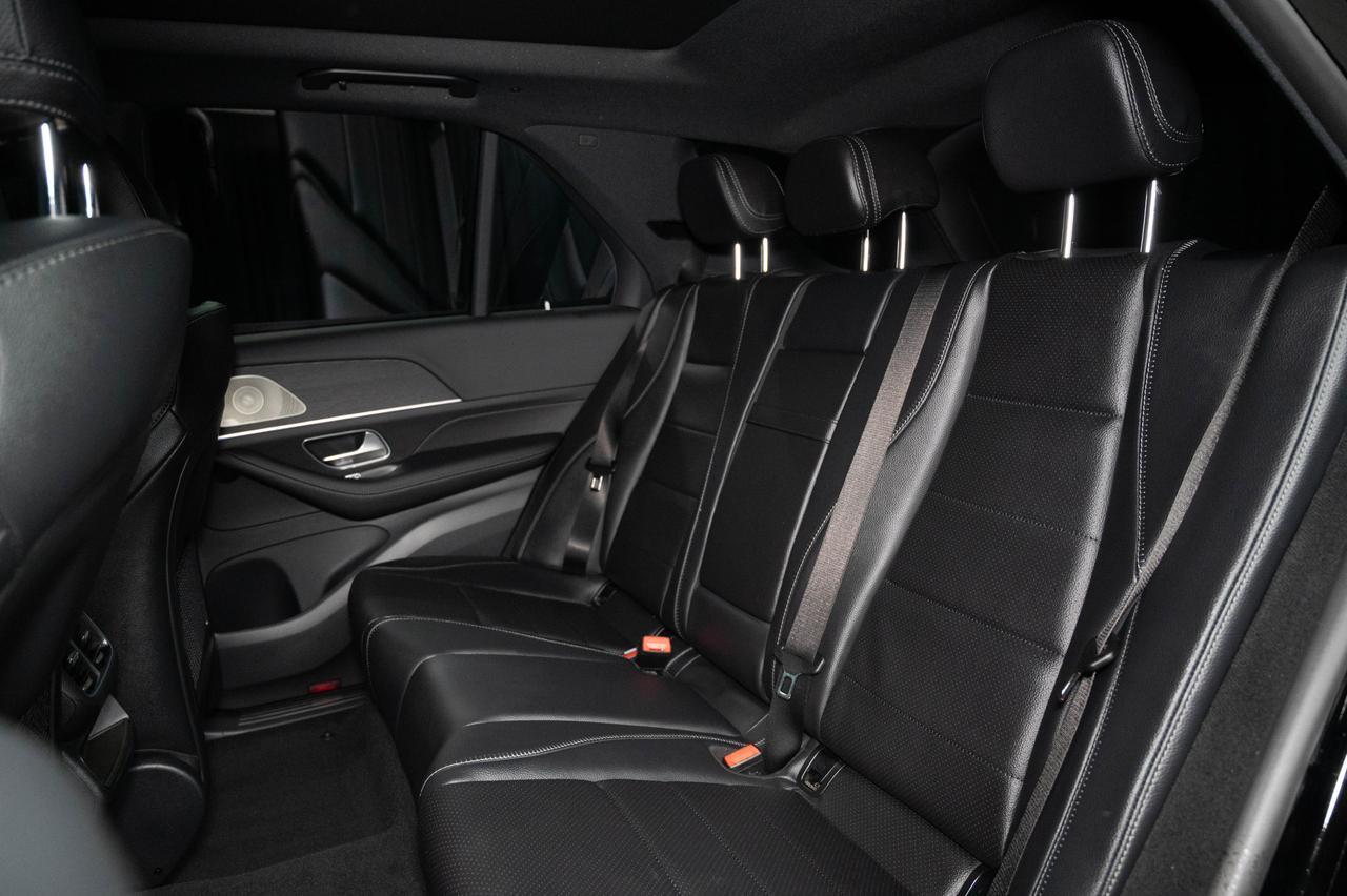 2027 Mercedes-Benz GLE 450 4MATIC&reg; SUV Scottsdale AZ