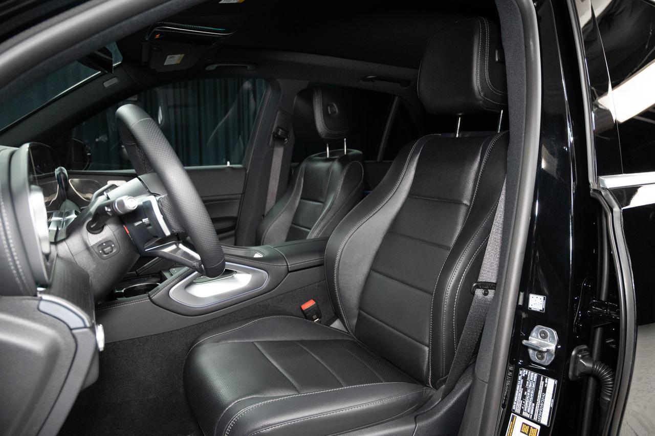 2027 Mercedes-Benz GLE 450 4MATIC&reg; SUV Scottsdale AZ