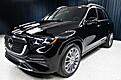 2027 Mercedes-Benz GLE 450 4MATIC&reg; SUV