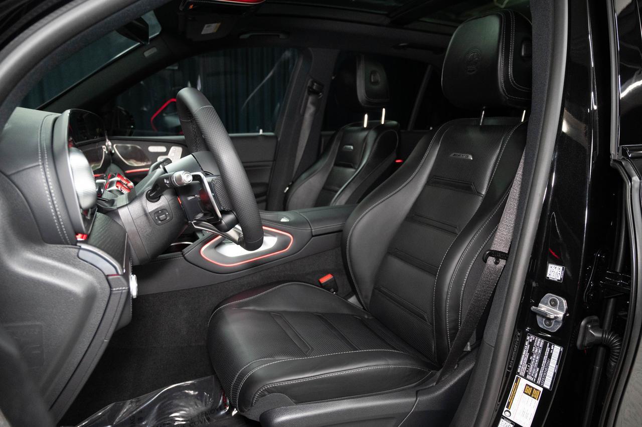 2027 Mercedes-Benz GLE AMG&reg; 53e 4MATIC+&reg; SUV Scottsdale AZ
