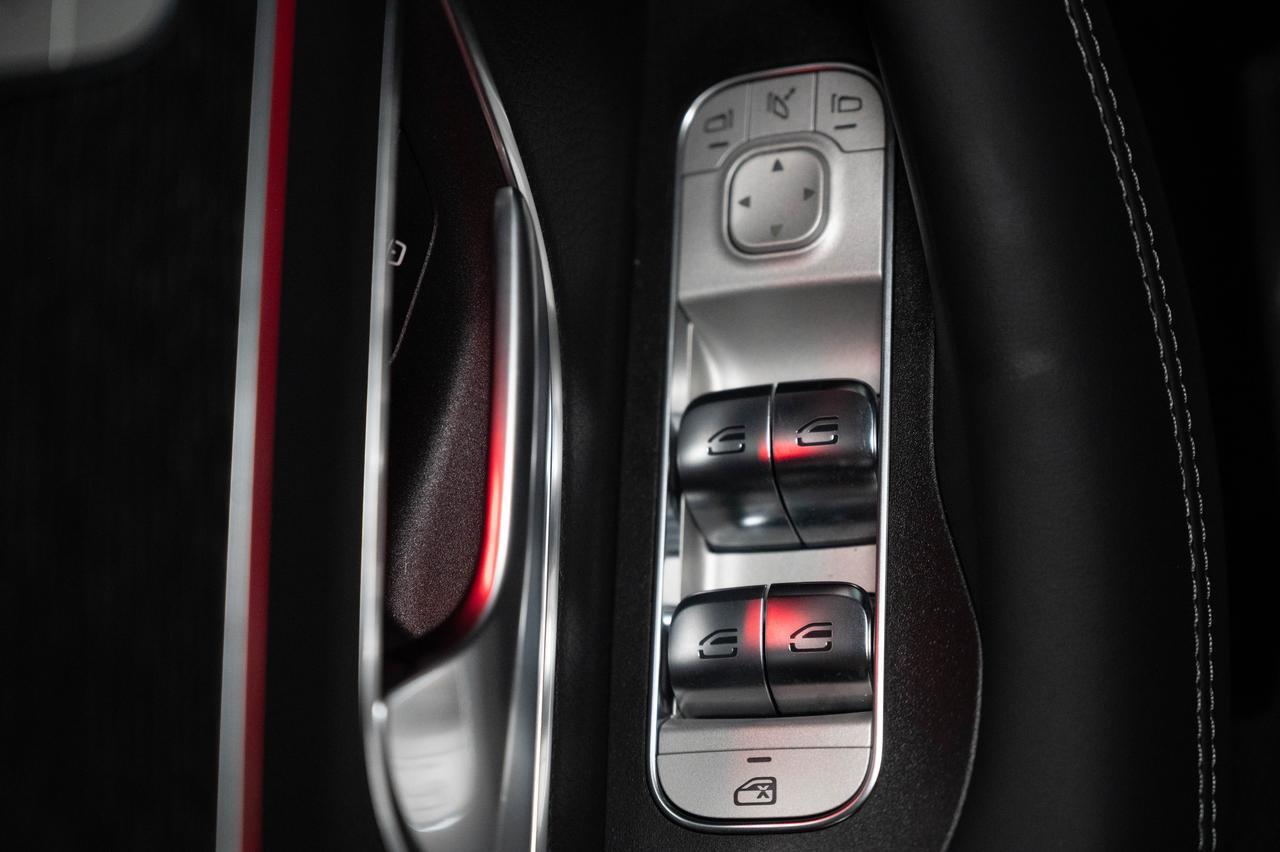 2027 Mercedes-Benz GLE AMG&reg; 53e 4MATIC+&reg; SUV Scottsdale AZ