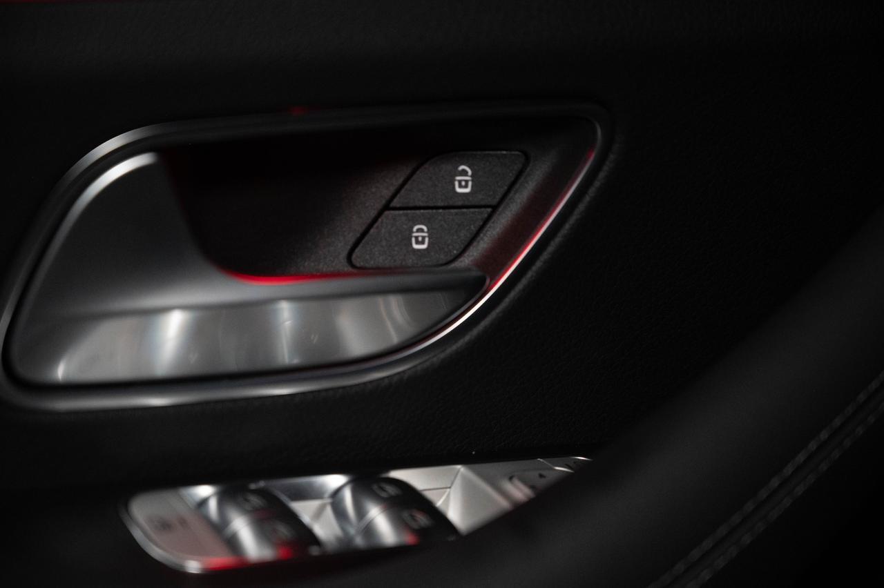 2027 Mercedes-Benz GLE AMG&reg; 53e 4MATIC+&reg; SUV Scottsdale AZ
