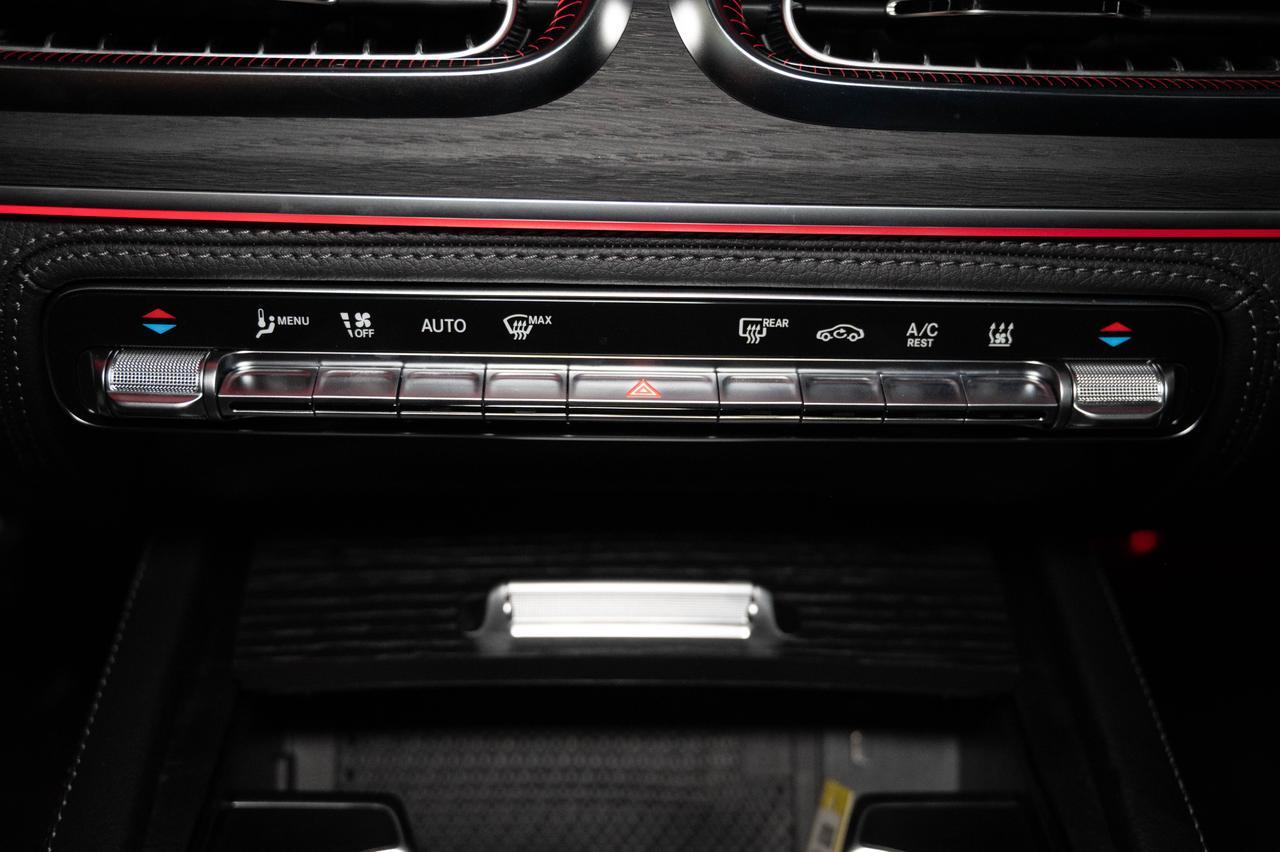 2027 Mercedes-Benz GLE AMG&reg; 53e 4MATIC+&reg; SUV Scottsdale AZ