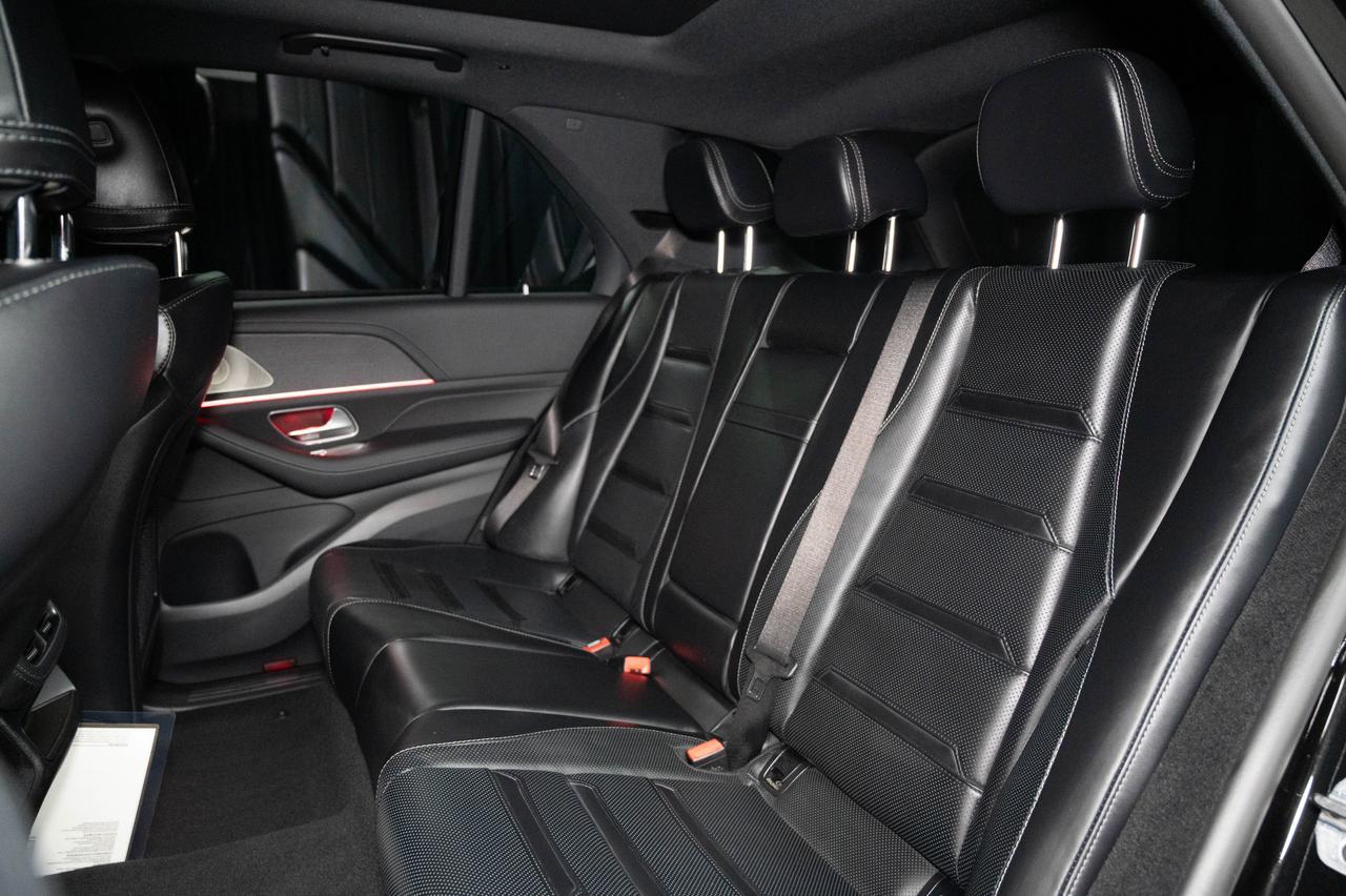 2027 Mercedes-Benz GLE AMG&reg; 53e 4MATIC+&reg; SUV Scottsdale AZ