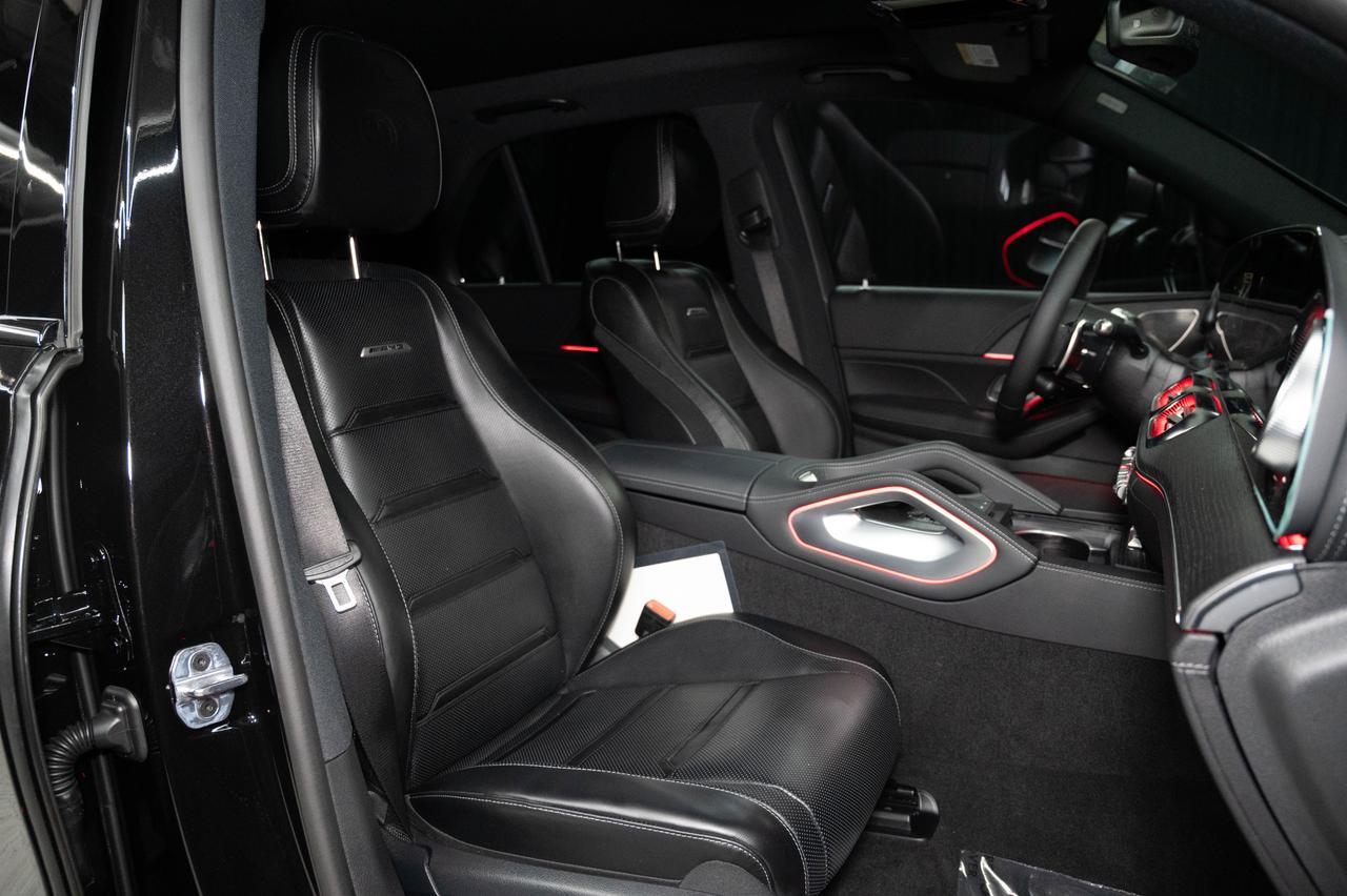 2027 Mercedes-Benz GLE AMG&reg; 53e 4MATIC+&reg; SUV Scottsdale AZ
