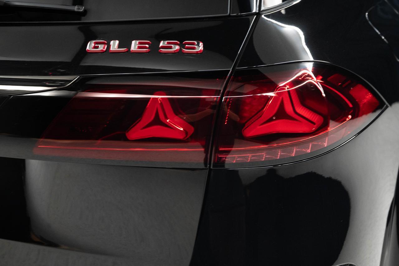 2027 Mercedes-Benz GLE AMG&reg; 53e 4MATIC+&reg; SUV Scottsdale AZ