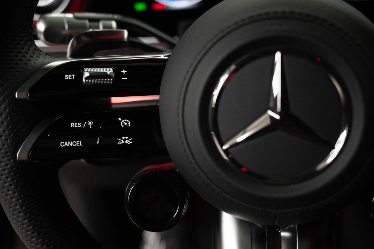 2027 Mercedes-Benz GLE AMG&reg; 53e 4MATIC+&reg; SUV Scottsdale AZ