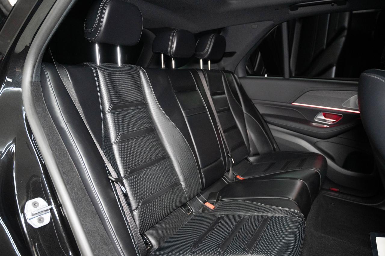 2027 Mercedes-Benz GLE AMG&reg; 53e 4MATIC+&reg; SUV Scottsdale AZ