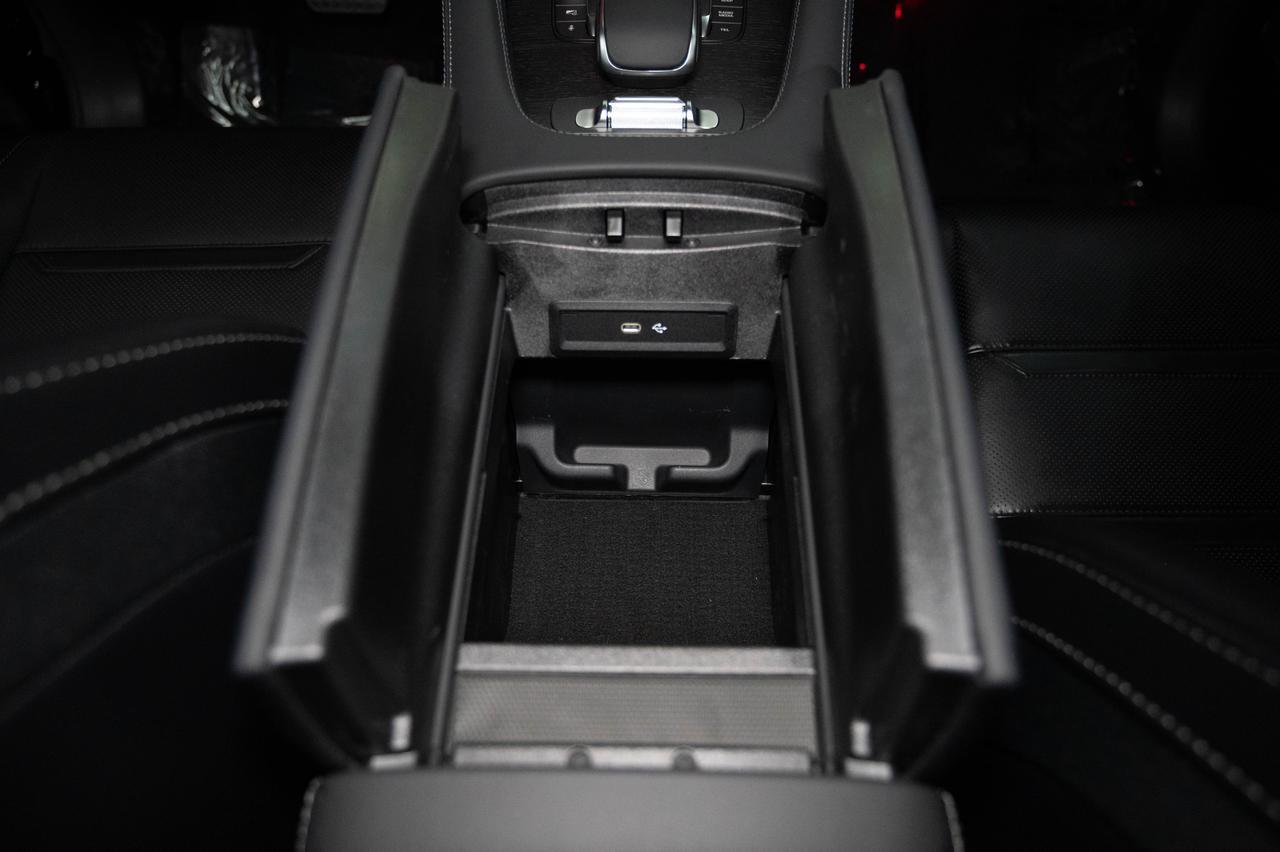 2027 Mercedes-Benz GLE AMG&reg; 53e 4MATIC+&reg; SUV Scottsdale AZ