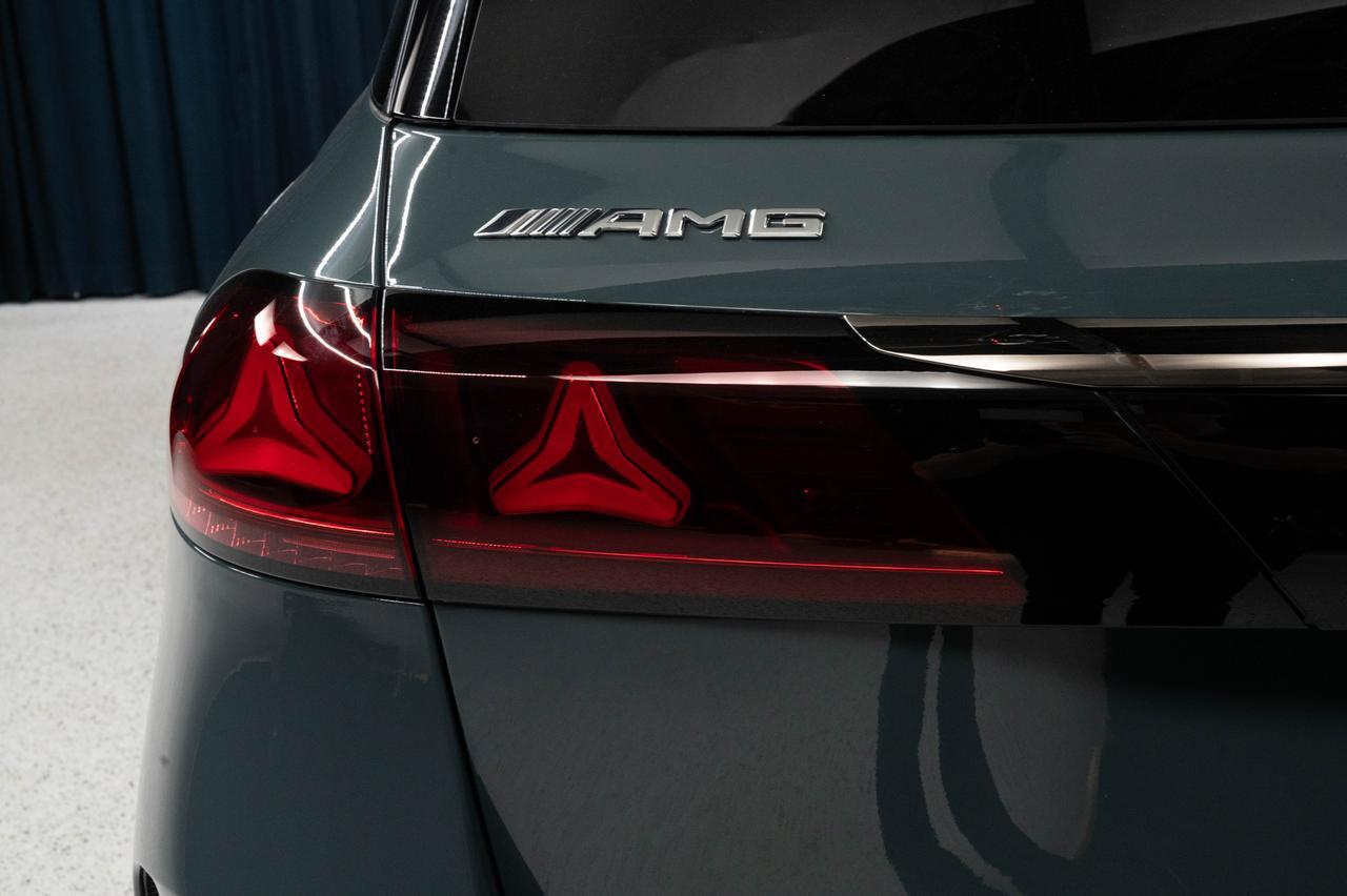 2027 Mercedes-Benz GLE AMG&reg; GLE 53e SUV Scottsdale AZ