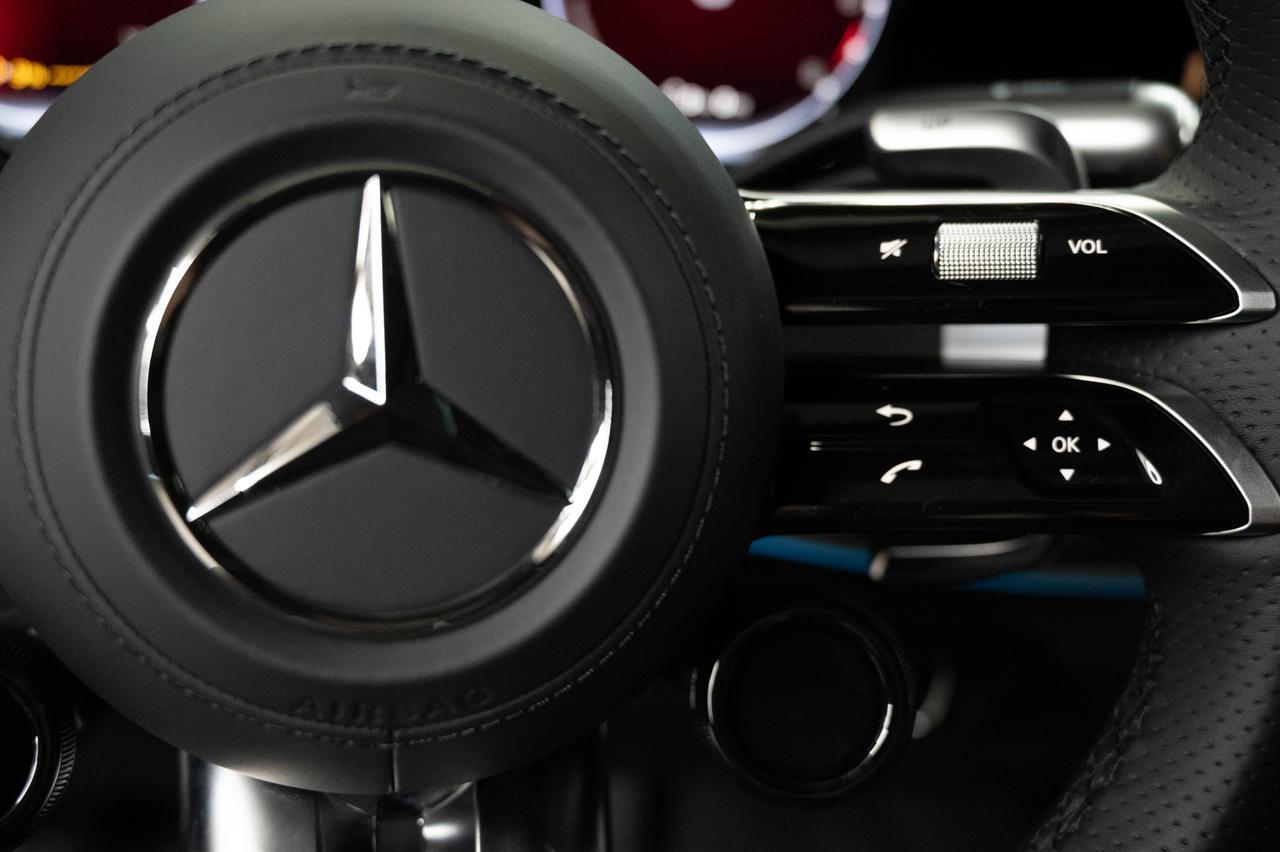 2027 Mercedes-Benz GLE AMG&reg; GLE 53e SUV Scottsdale AZ