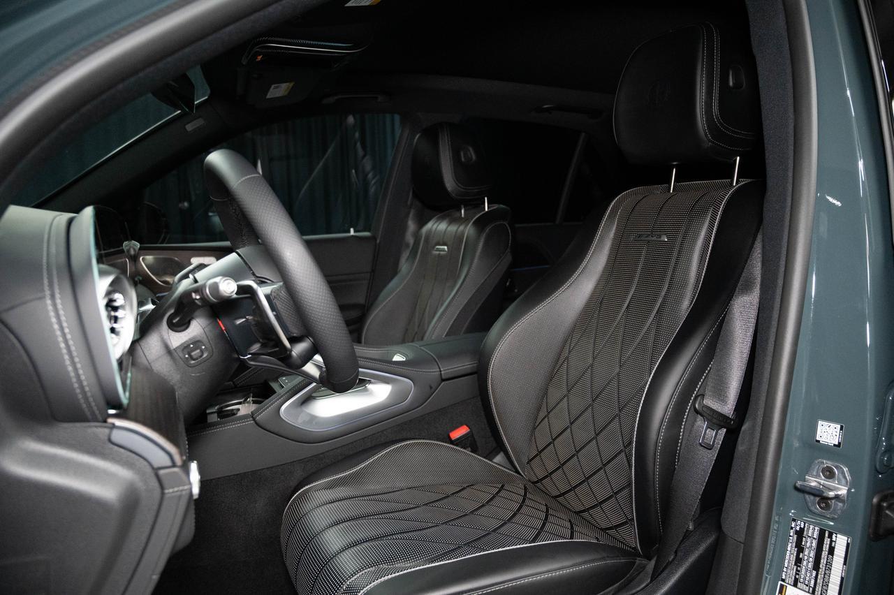 2027 Mercedes-Benz GLE AMG&reg; GLE 53e SUV Scottsdale AZ