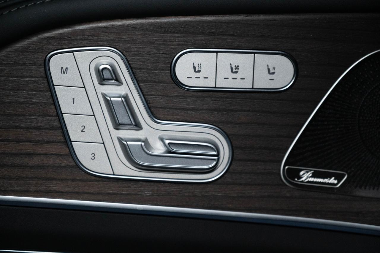2027 Mercedes-Benz GLE AMG&reg; GLE 53e SUV Scottsdale AZ