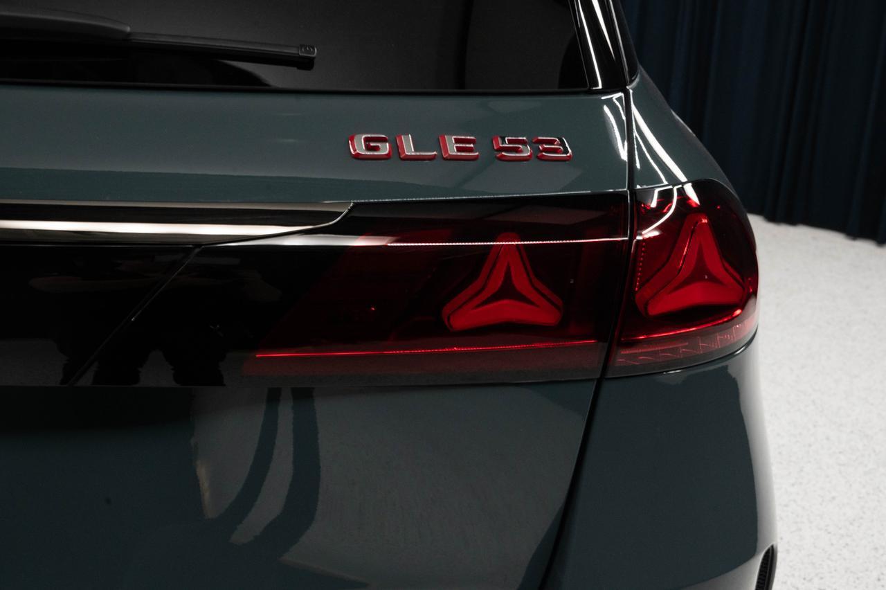 2027 Mercedes-Benz GLE AMG&reg; GLE 53e SUV Scottsdale AZ