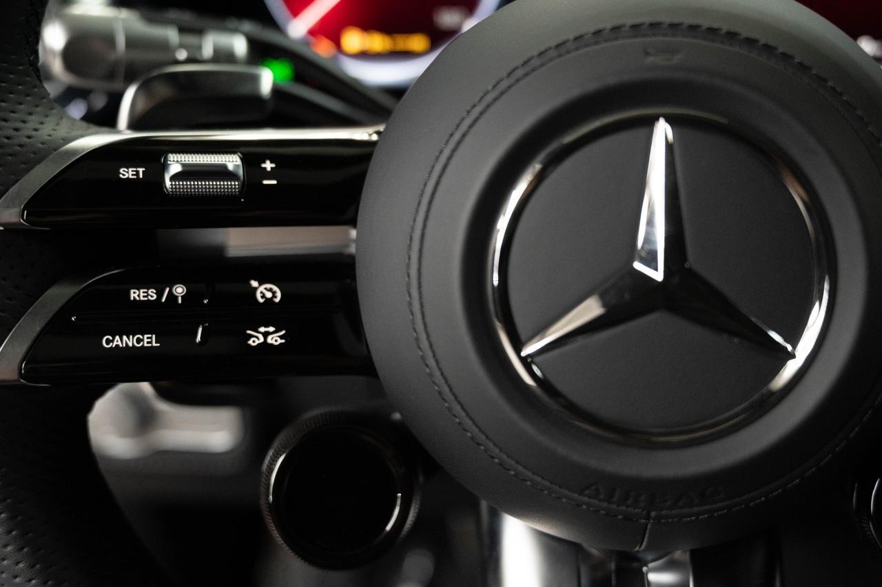2027 Mercedes-Benz GLE AMG&reg; GLE 53e SUV Scottsdale AZ