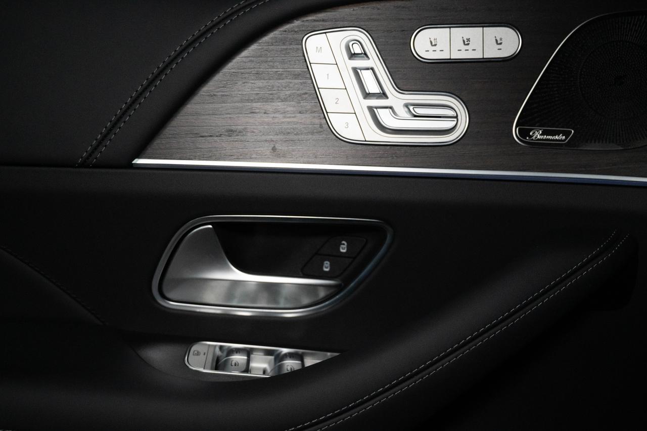 2027 Mercedes-Benz GLE AMG&reg; GLE 53e SUV Scottsdale AZ