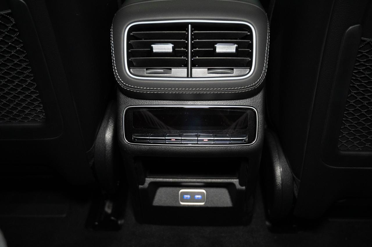 2027 Mercedes-Benz GLE AMG&reg; GLE 53e SUV Scottsdale AZ