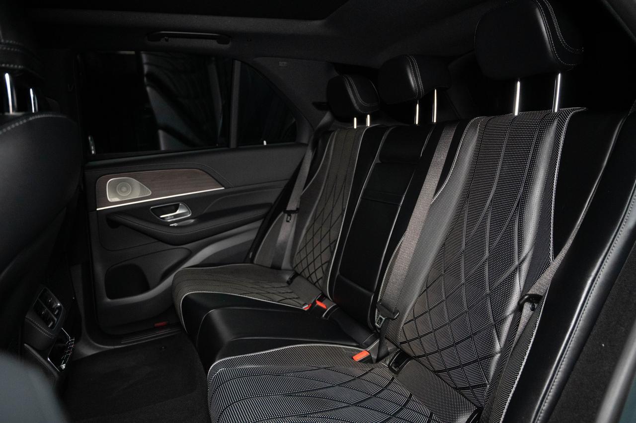 2027 Mercedes-Benz GLE AMG&reg; GLE 53e SUV Scottsdale AZ