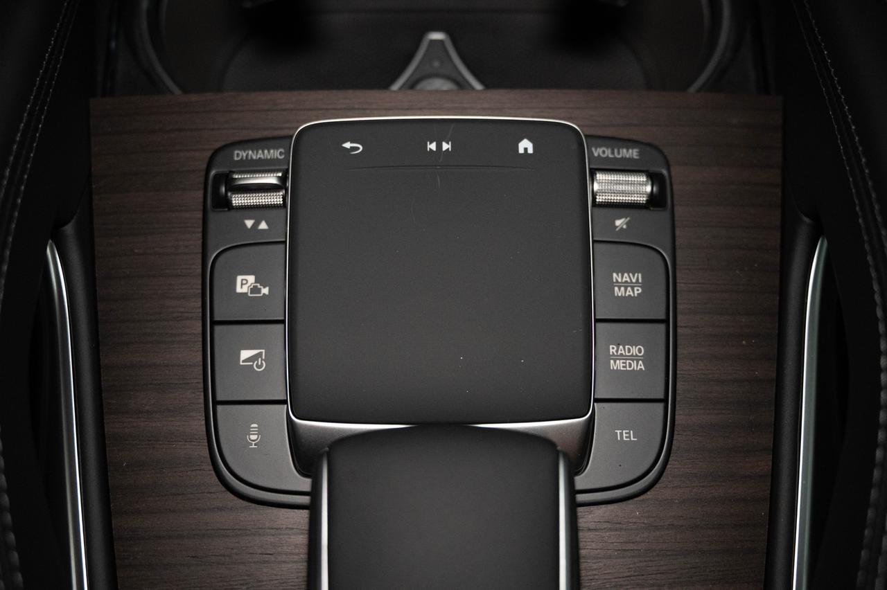 2027 Mercedes-Benz GLE AMG&reg; GLE 53e SUV Scottsdale AZ