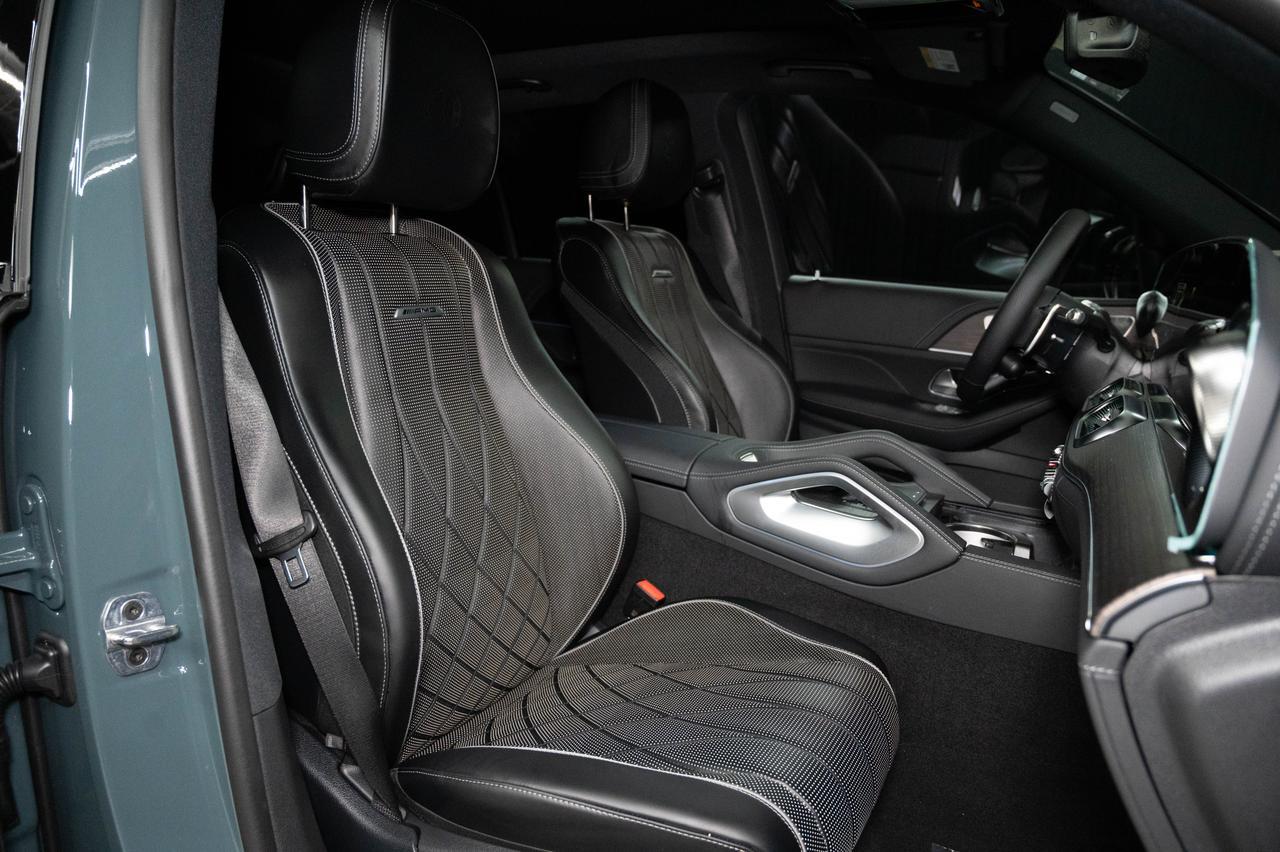 2027 Mercedes-Benz GLE AMG&reg; GLE 53e SUV Scottsdale AZ