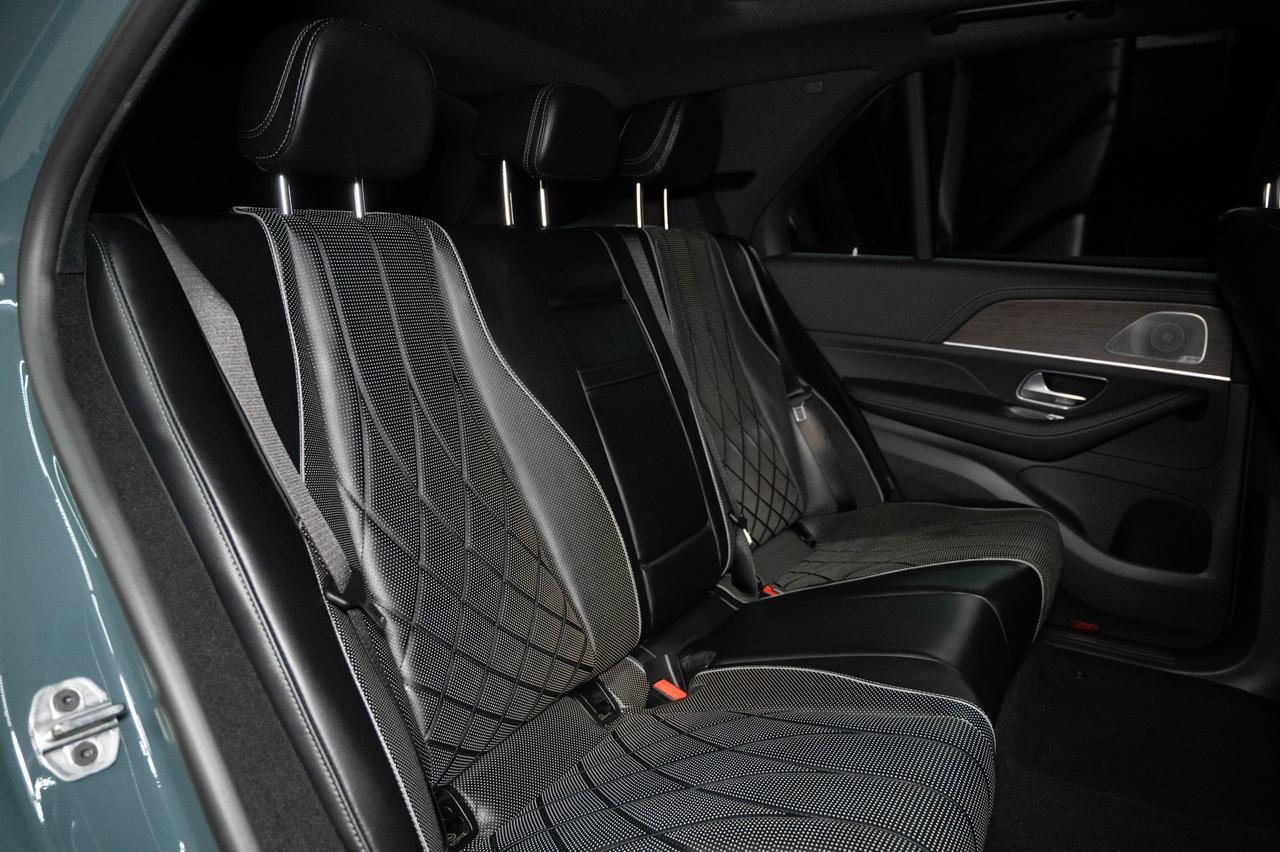 2027 Mercedes-Benz GLE AMG&reg; GLE 53e SUV Scottsdale AZ