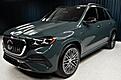 2027 Mercedes-Benz GLE AMG&reg; 53e 4MATIC+&reg; SUV