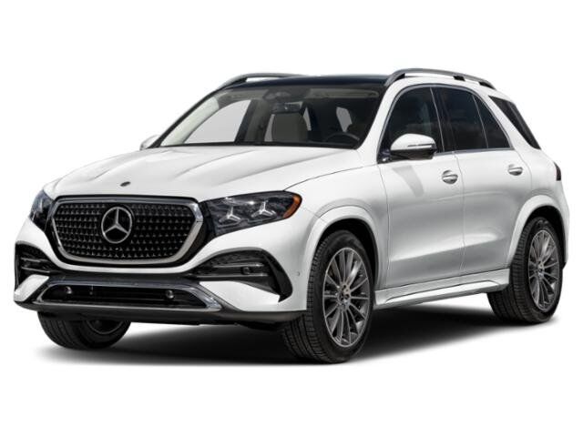 2027 Mercedes-Benz GLE GLE 450