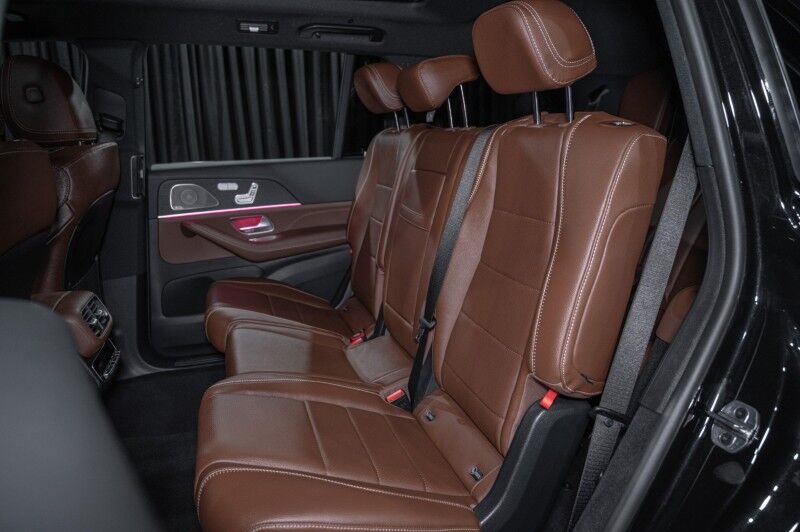 2027 Mercedes-Benz GLS 450 4MATIC&reg; SUV Irving TX