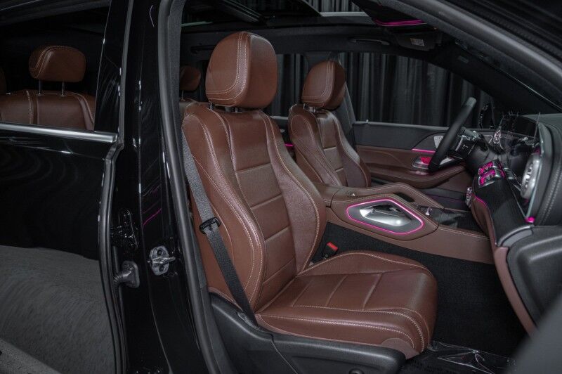2027 Mercedes-Benz GLS 450 4MATIC&reg; SUV Irving TX