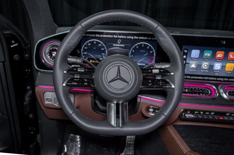 2027 Mercedes-Benz GLS 450 4MATIC&reg; SUV Irving TX