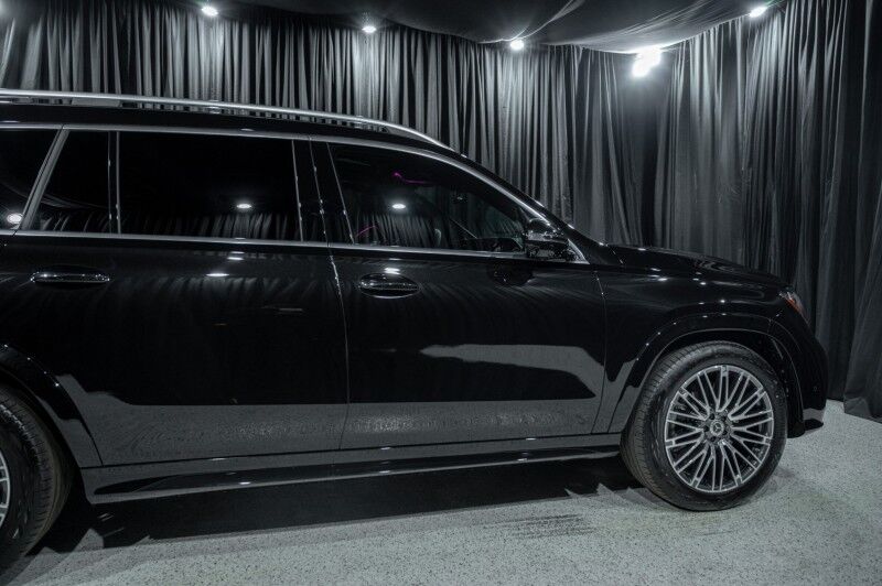 2027 Mercedes-Benz GLS 450 4MATIC&reg; SUV Peoria AZ
