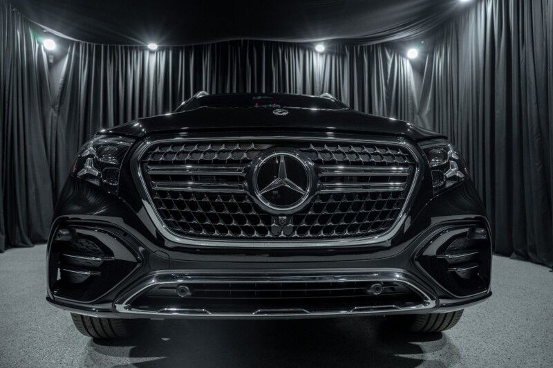 2027 Mercedes-Benz GLS 450 4MATIC&reg; SUV Peoria AZ