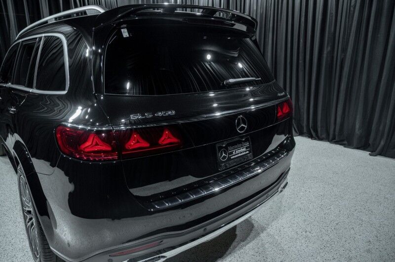 2027 Mercedes-Benz GLS 450 4MATIC&reg; SUV Peoria AZ