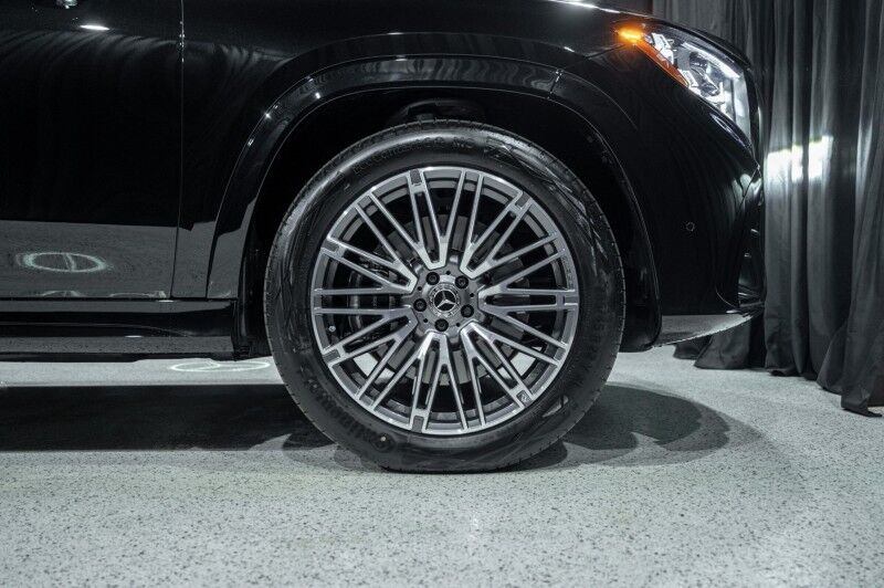 2027 Mercedes-Benz GLS 450 4MATIC&reg; SUV Peoria AZ