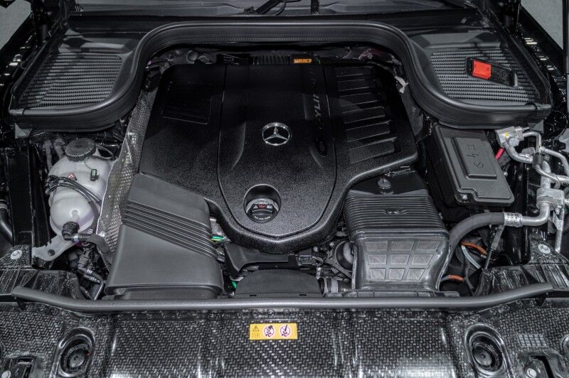 2027 Mercedes-Benz GLS 450 4MATIC&reg; SUV Peoria AZ